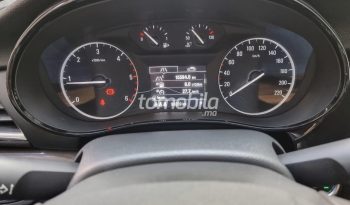 Opel Mokka  2018 Diesel 95000Km Tanger #109555 plein
