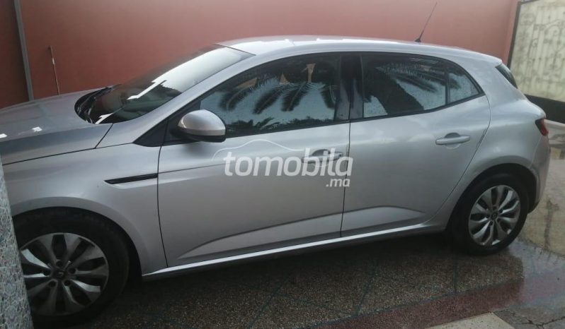 Renault Megane  2018 Diesel 85900Km Khouribga #109454