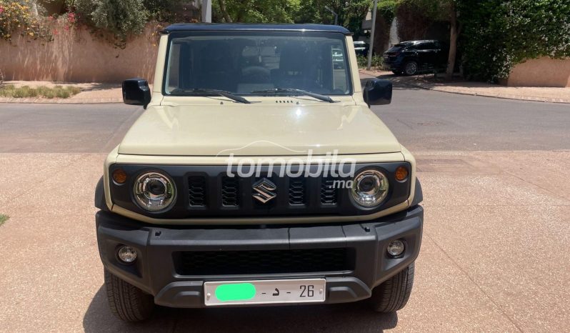 Suzuki Jimny Occasion 2021 Essence 14140Km Marrakech #109364
