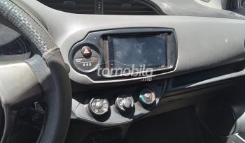 Toyota Yaris  2015 Diesel 141300Km Casablanca #109565