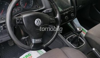 Volkswagen Golf Importé  2013 Diesel 200000Km Nador #109313 plein