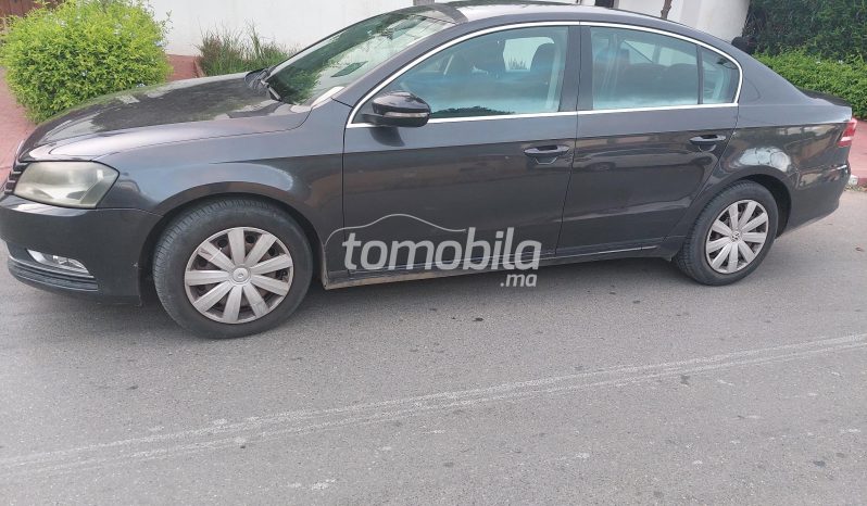 Volkswagen Passat Occasion 2012 Diesel 220000Km Rabat #109549 full