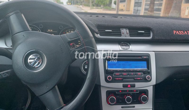 Volkswagen Passat Occasion 2012 Diesel 220000Km Rabat #109549 full