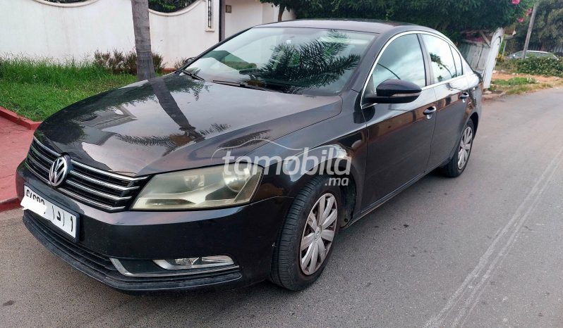Volkswagen Passat Occasion 2012 Diesel 220000Km Rabat #109549 full