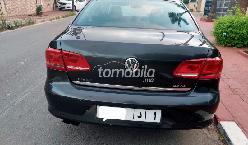 Volkswagen Passat Occasion 2012 Diesel 220000Km Rabat #109549 full