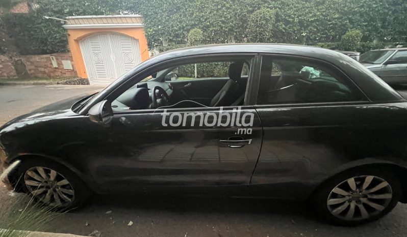 Audi A1 Importé  2016 Diesel 140000Km Casablanca #109696 full
