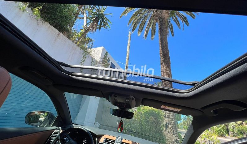 Citroen DS Occasion 2023 Diesel 38000Km Casablanca #110053 full