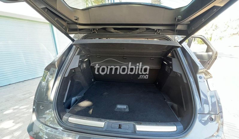 Citroen DS Occasion 2023 Diesel 38000Km Casablanca #110053 full