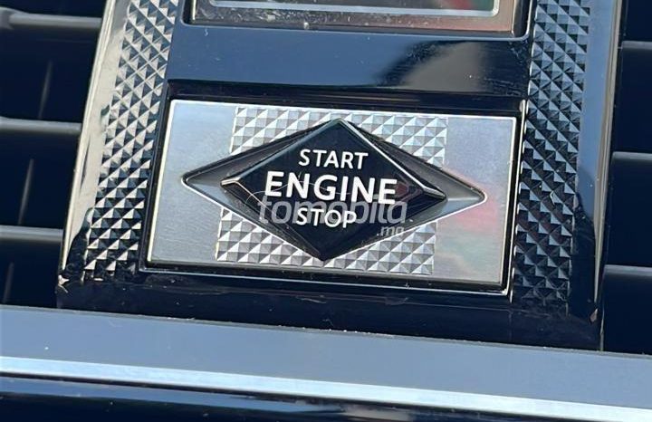 Citroen DS Occasion 2023 Diesel 38000Km Casablanca #110053