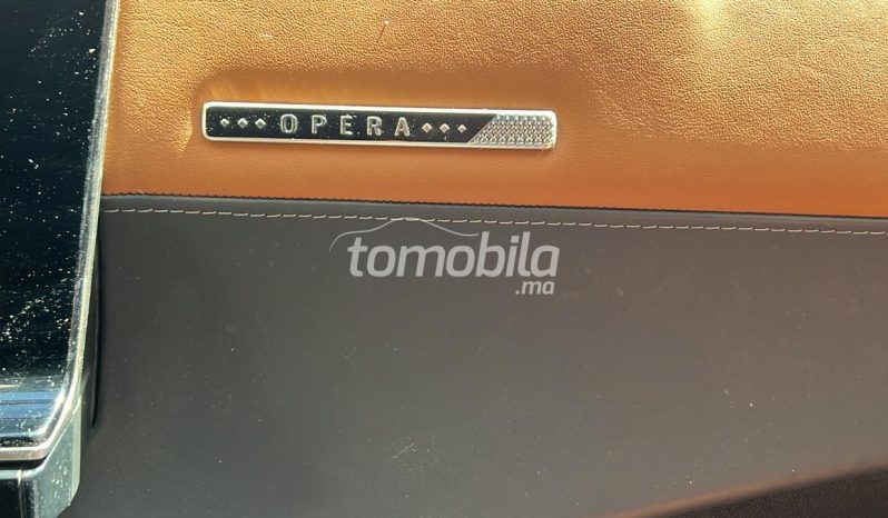 Citroen DS Occasion 2023 Diesel 38000Km Casablanca #110053 full