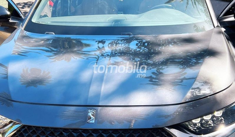 Citroen DS Occasion 2023 Diesel 38000Km Casablanca #110053 full
