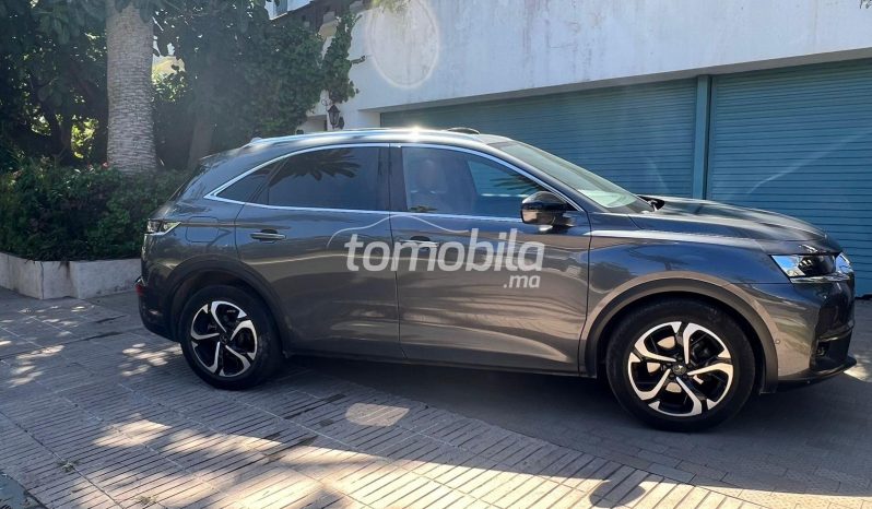 Citroen DS Occasion 2023 Diesel 38000Km Casablanca #110053 full
