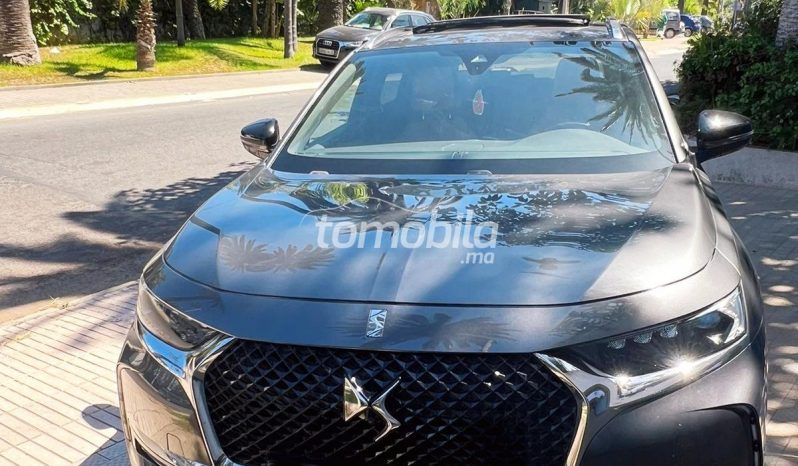 Citroen DS Occasion 2023 Diesel 38000Km Casablanca #110053 full