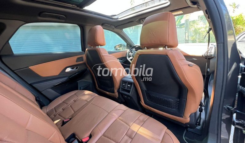 Citroen DS Occasion 2023 Diesel 38000Km Casablanca #110053 full