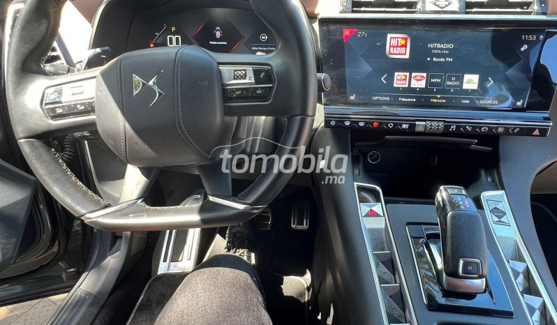 Citroen DS Occasion 2023 Diesel 38000Km Casablanca #110053 full