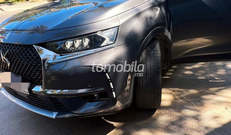 Citroen DS Occasion 2023 Diesel 38000Km Casablanca #110053 full