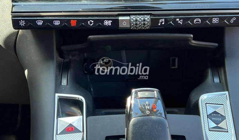 Citroen DS Occasion 2023 Diesel 38000Km Casablanca #110053 full