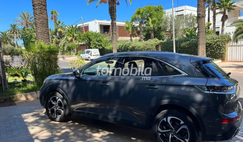 Citroen DS Occasion 2023 Diesel 38000Km Casablanca #110053 full