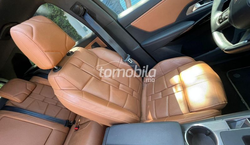 Citroen DS Occasion 2023 Diesel 38000Km Casablanca #110053 full