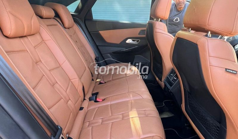 Citroen DS Occasion 2023 Diesel 38000Km Casablanca #110053 full