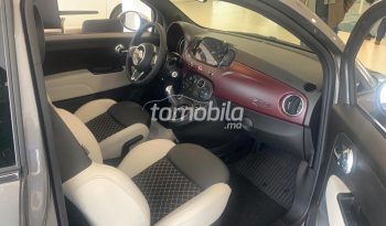 Fiat 500  2021 Essence 25000Km Rabat #110002 full