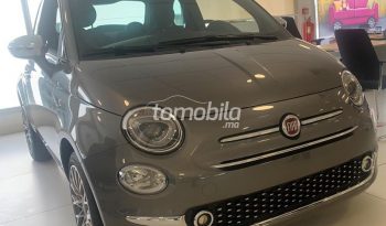 Fiat 500  2021 Essence 25000Km Rabat #110002