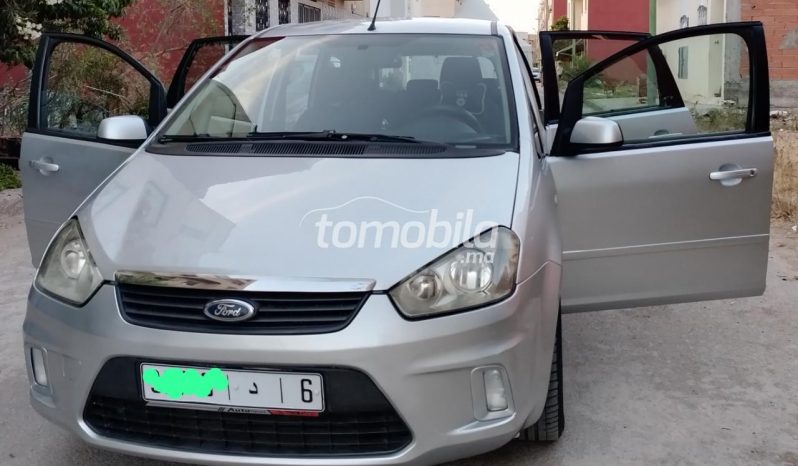 Ford C-Max  2009 Diesel 184000Km Berrechid #110039 plein
