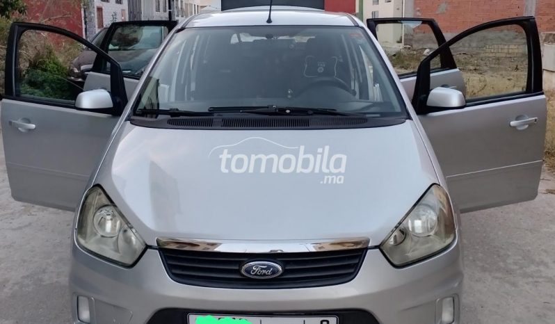 Ford C-Max  2009 Diesel 184000Km Berrechid #110039