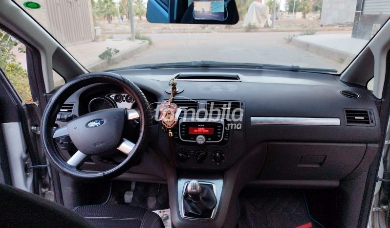 Ford C-Max  2009 Diesel 184000Km Berrechid #110039 plein