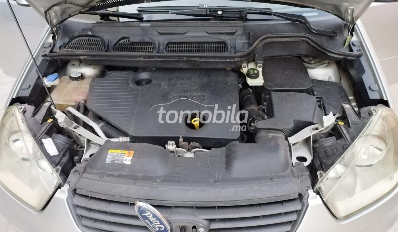 Ford C-Max  2009 Diesel 184000Km Berrechid #110039 plein