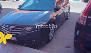 Honda Accord  2011 Diesel 220000Km Marrakech #109633