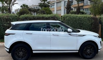 Land Rover Range Rover Evoque Occasion 2019 Diesel 50000Km Casablanca #109857 full