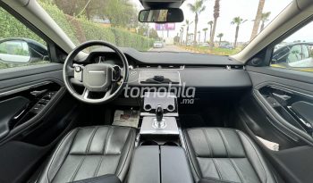 Land Rover Range Rover Evoque Occasion 2019 Diesel 50000Km Casablanca #109857 plein