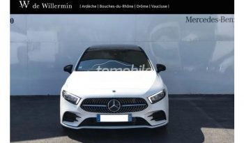 Mercedes-Benz Classe A Importé  2022 Diesel 6000Km Mohammedia #109733