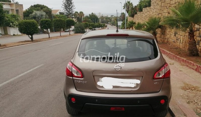 Nissan Qashqai  2012 Diesel 290000Km Casablanca #109765