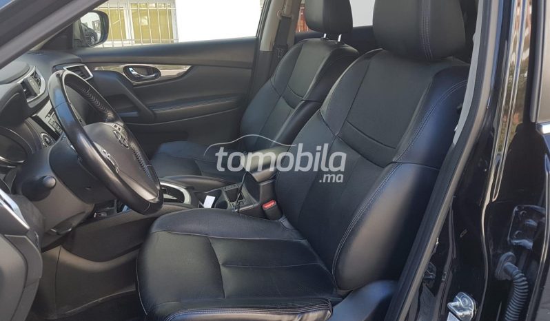 Nissan X-Trail Occasion 2018 Diesel 95000Km Tanger #110022 plein