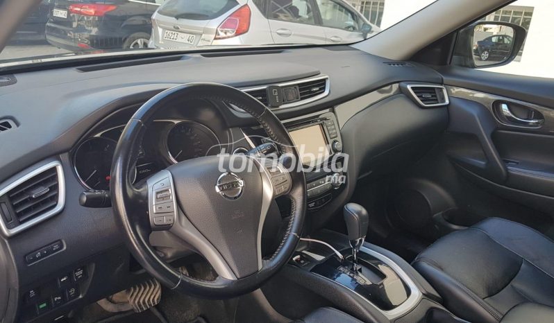 Nissan X-Trail Occasion 2018 Diesel 95000Km Tanger #110022 plein