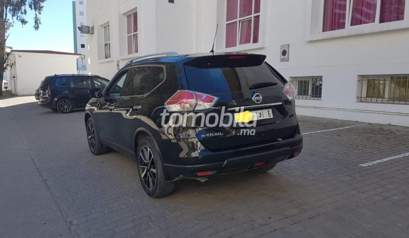 Nissan X-Trail Occasion 2018 Diesel 95000Km Tanger #110022 plein