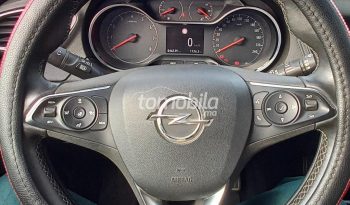Opel GT  2021 Diesel 46000Km El Jadida #109933 full