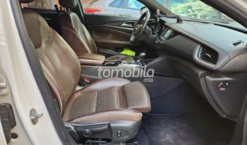 Opel Insignia  2018 Diesel 220000Km Casablanca #109996 full