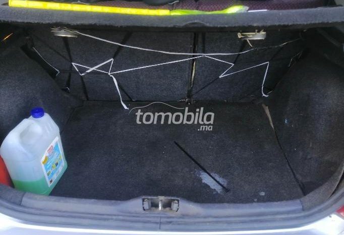Peugeot 307 Importé  2002 Diesel 570000Km Agadir #109623 plein