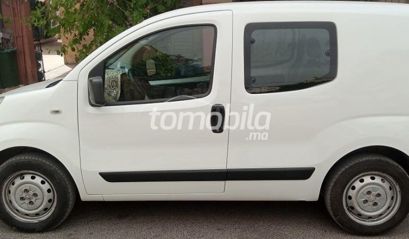 Peugeot Bipper  2014 Diesel 154000Km Taza #109776