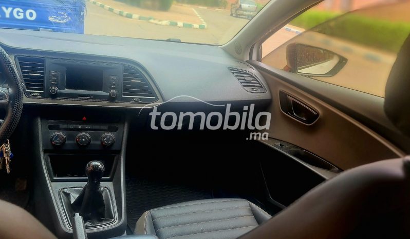 SEAT   2018 Diesel 88000Km Marrakech #109820 full