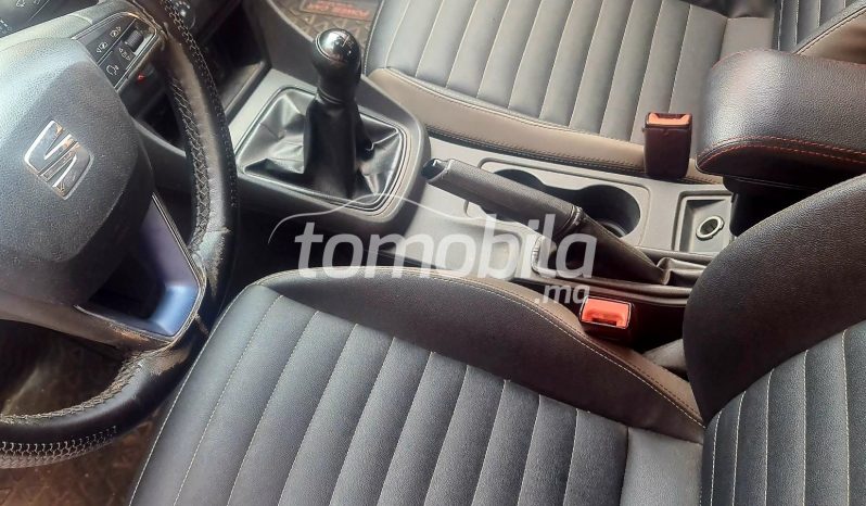 SEAT   2018 Diesel 88000Km Marrakech #109820 full