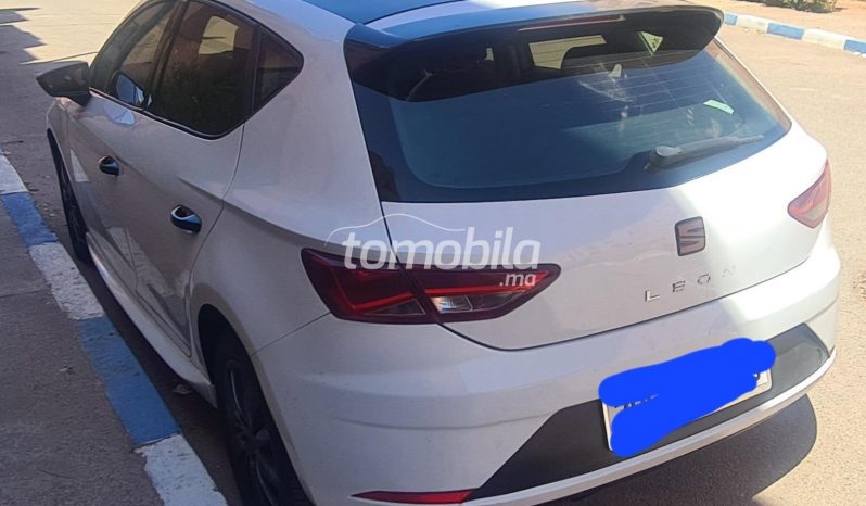 SEAT   2018 Diesel 88000Km Marrakech #109820 full