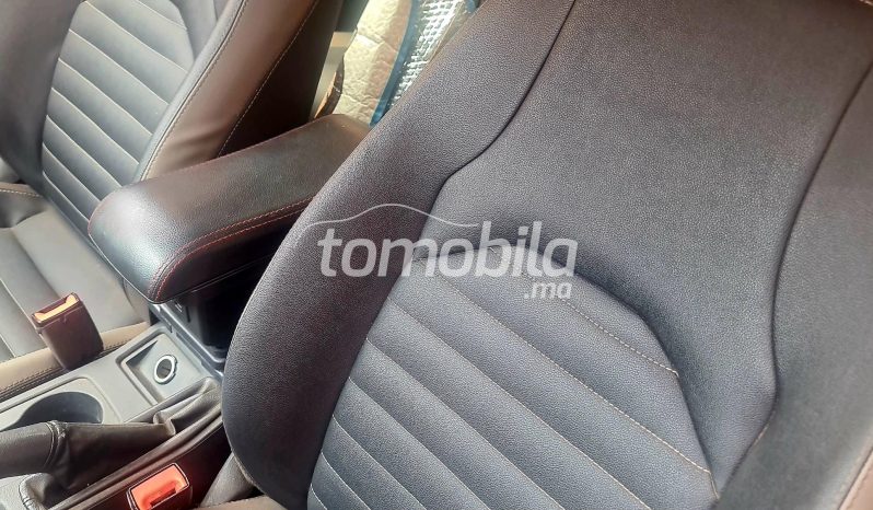 SEAT   2018 Diesel 88000Km Marrakech #109820 full