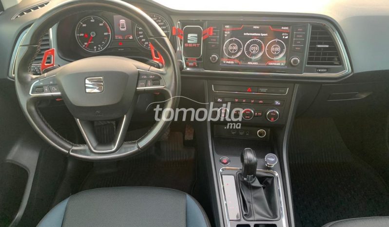 SEAT Ateca  2019 Diesel 152000Km Marrakech #109991 full