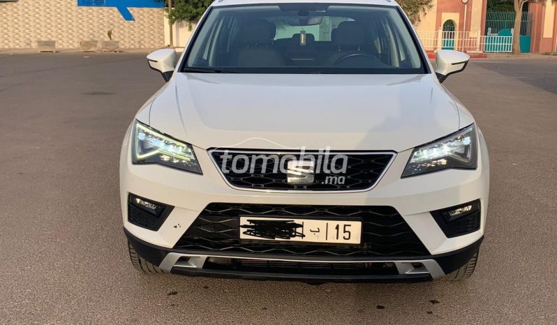 SEAT Ateca  2019 Diesel 152000Km Marrakech #109991