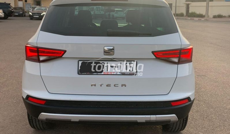 SEAT Ateca  2019 Diesel 152000Km Marrakech #109991 full