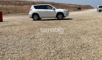 Toyota RAV 4 Importé  2018 Diesel 180000Km Casablanca #109778